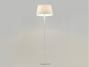 TEX - Metal floor lamp by Aromas del Campo - view 2